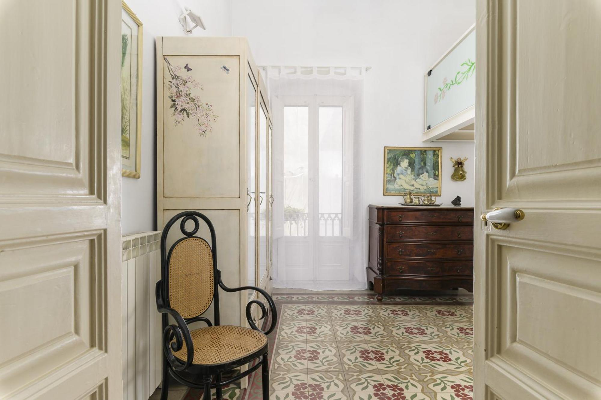 Appartamento Vintage Con Balcone By Wonderful Italy Остуни Экстерьер фото